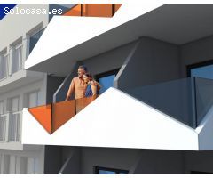 Apartamento en Venta en Torrevieja, Alicante