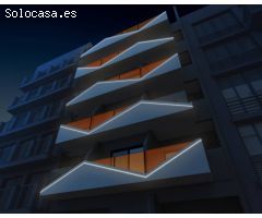 Apartamento en Venta en Torrevieja, Alicante