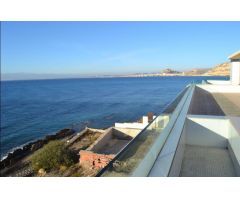 Villa de Lujo en Venta en San Juan de Alicante, Alicante