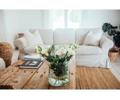Chalet en Alquiler en Calpe / Calp, Alicante
