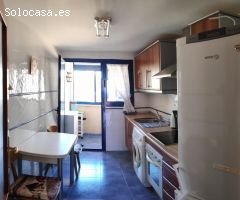 Apartamento en Venta en Calpe / Calp, Alicante