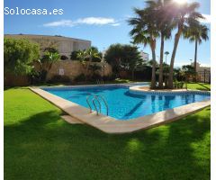 Apartamento en Venta en Calpe / Calp, Alicante