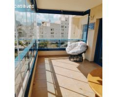 Apartamento en Venta en Calpe / Calp, Alicante