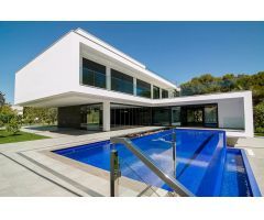 Villa de Lujo en Venta en Alfaz del Pí / LAlfàs Del Pi, Alicante