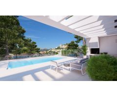 Chalet en Venta en Pedreguer, Alicante