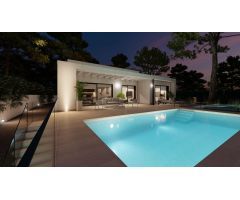 Chalet en Venta en Pedreguer, Alicante