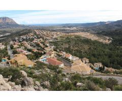 Chalet en Venta en Pedreguer, Alicante
