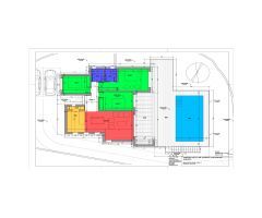 Chalet en Venta en Pedreguer, Alicante