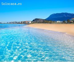 Chalet en Venta en Pedreguer, Alicante