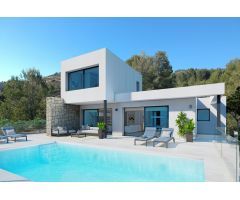 Chalet en Venta en Pedreguer, Alicante