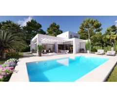 Chalet en Venta en Teulada, Alicante