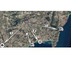 Chalet en Venta en Teulada, Alicante