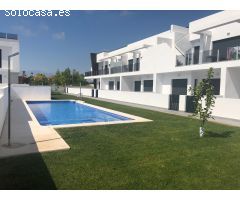 Bungalow en Venta en Gran alacant, Alicante