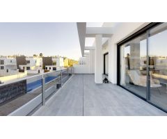 Bungalow en Venta en Gran alacant, Alicante