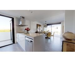 Bungalow en Venta en Gran alacant, Alicante