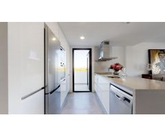 Bungalow en Venta en Gran alacant, Alicante