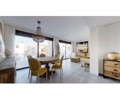 Bungalow en Venta en Gran alacant, Alicante