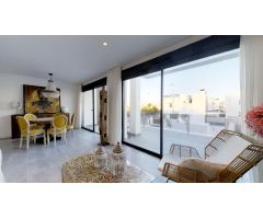 Bungalow en Venta en Gran alacant, Alicante