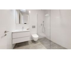 Bungalow en Venta en Gran alacant, Alicante