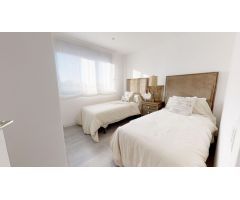 Bungalow en Venta en Gran alacant, Alicante