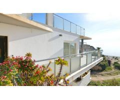 Chalet en Alquiler en Altea la Vella, Alicante