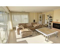 Chalet en Alquiler en Altea la Vella, Alicante