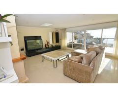 Chalet en Alquiler en Altea la Vella, Alicante