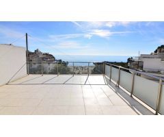 Chalet en Alquiler en Altea la Vella, Alicante