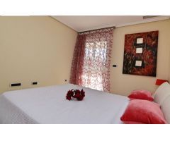 Chalet en Alquiler en Altea la Vella, Alicante