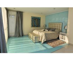 Chalet en Alquiler en Altea la Vella, Alicante