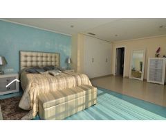 Chalet en Alquiler en Altea la Vella, Alicante