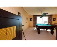 Chalet en Alquiler en Altea la Vella, Alicante