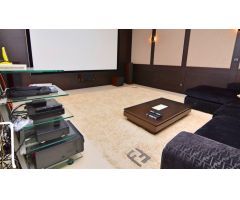 Chalet en Alquiler en Altea la Vella, Alicante