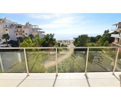 Chalet en Alquiler en Altea la Vella, Alicante