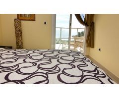 Chalet en Alquiler en Altea la Vella, Alicante