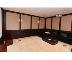 Chalet en Alquiler en Altea la Vella, Alicante