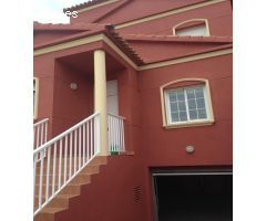 Chalet en Alquiler en Calpe / Calp, Alicante
