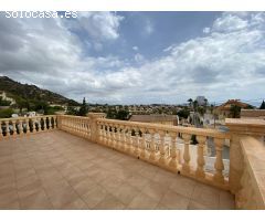 Chalet en Alquiler en Calpe / Calp, Alicante