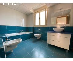 Chalet en Alquiler en Calpe / Calp, Alicante