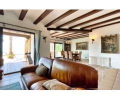 Chalet en Alquiler en Benissa, Alicante