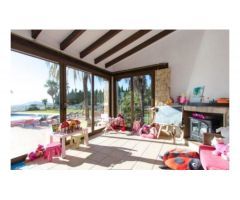 Chalet en Alquiler en Benissa, Alicante