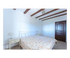 Chalet en Alquiler en Benissa, Alicante