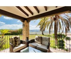 Chalet en Alquiler en Benissa, Alicante
