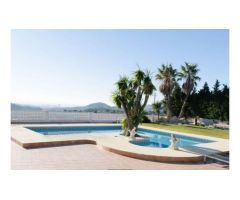 Chalet en Alquiler en Benissa, Alicante