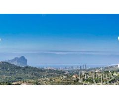 Chalet en Alquiler en Benissa, Alicante