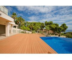 Villa de Lujo en Alquiler en Teulada, Alicante