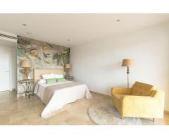 Villa de Lujo en Alquiler en Teulada, Alicante