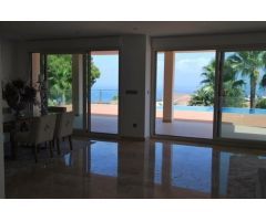 Villa de Lujo en Alquiler en Teulada, Alicante