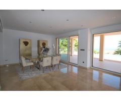 Villa de Lujo en Alquiler en Teulada, Alicante
