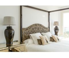 Villa de Lujo en Alquiler en Teulada, Alicante